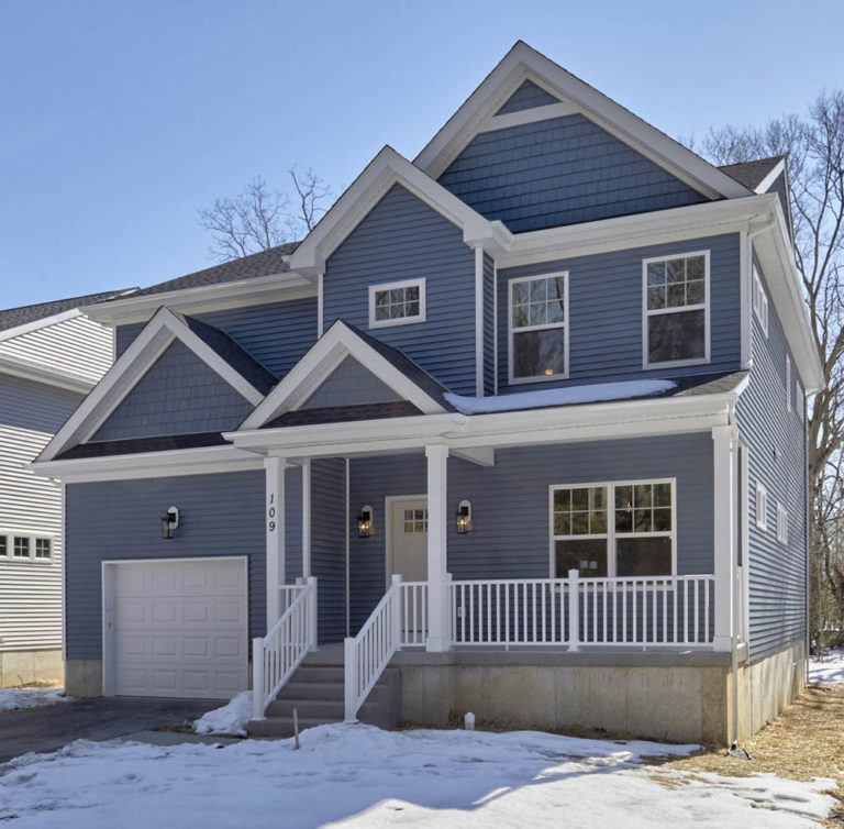 FOR SALE! 2 Carmine Way in Howell, NJ – New Construction!