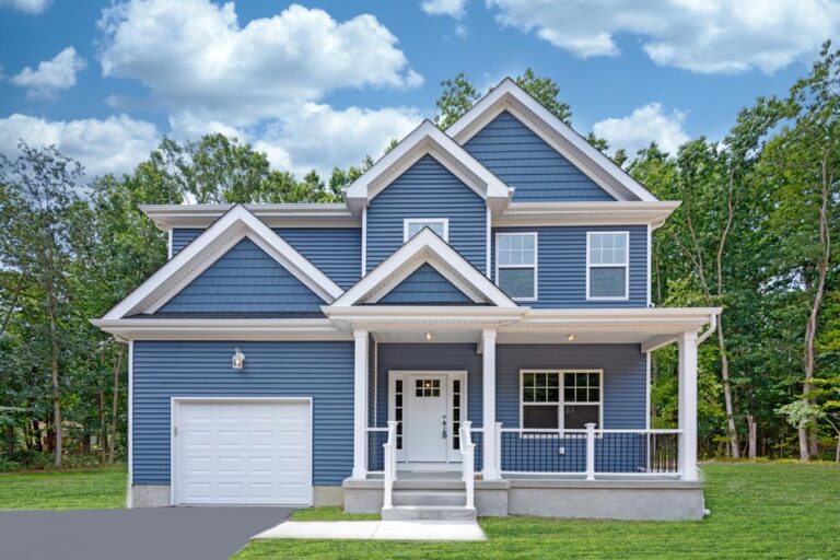 FOR SALE! 2 Carmine Way in Howell, NJ – New Construction!