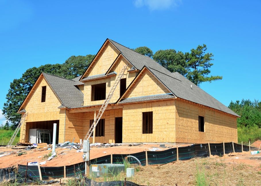 new construction home builder new jersey