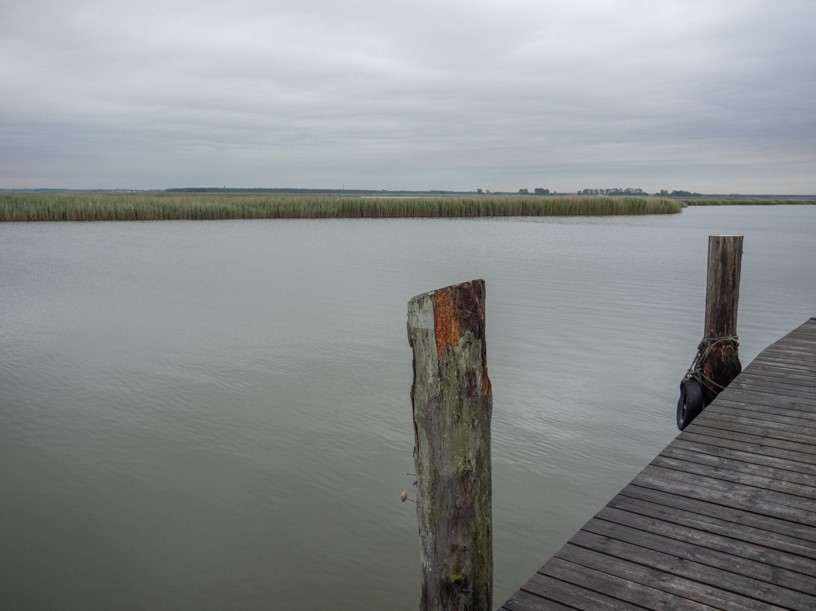 selling waterfront land in Monmouth County, New Jersey