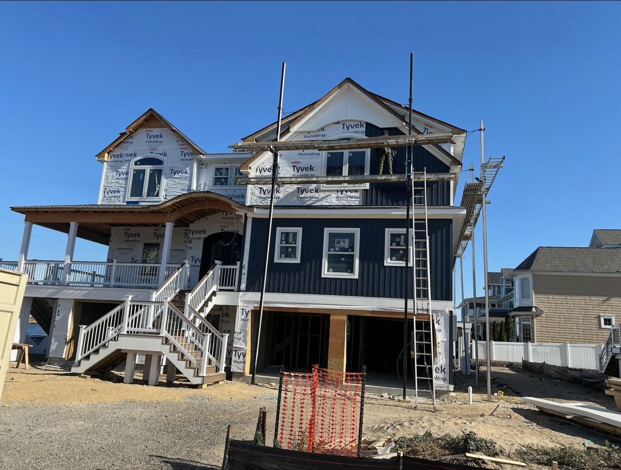 nj construction home builder