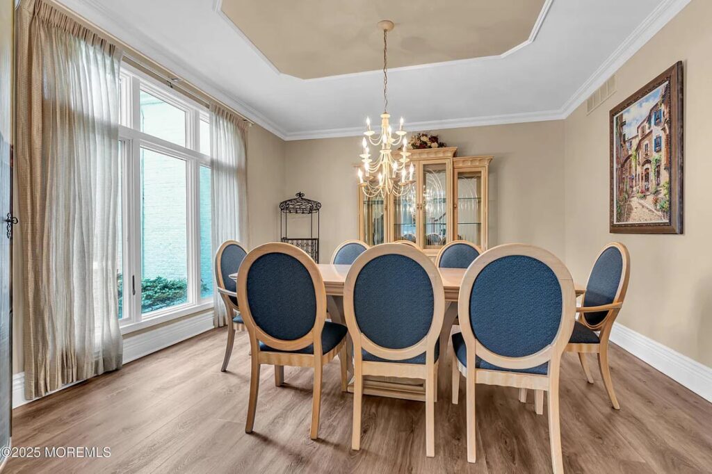 Home for sale in Howell, New Jersey