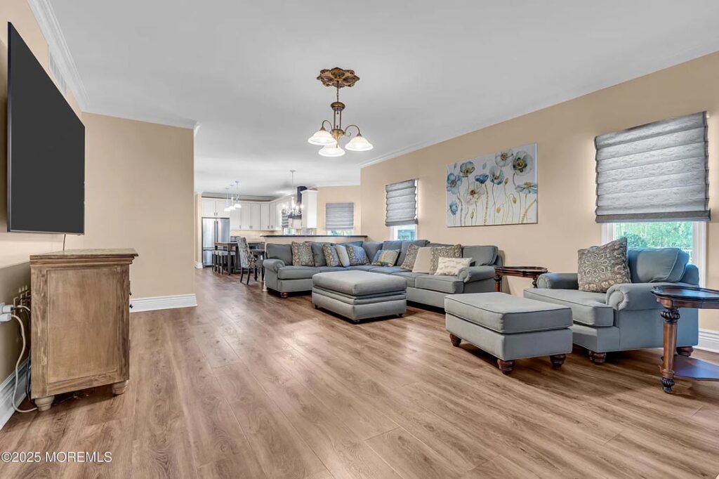 Home for sale in Howell, New Jersey