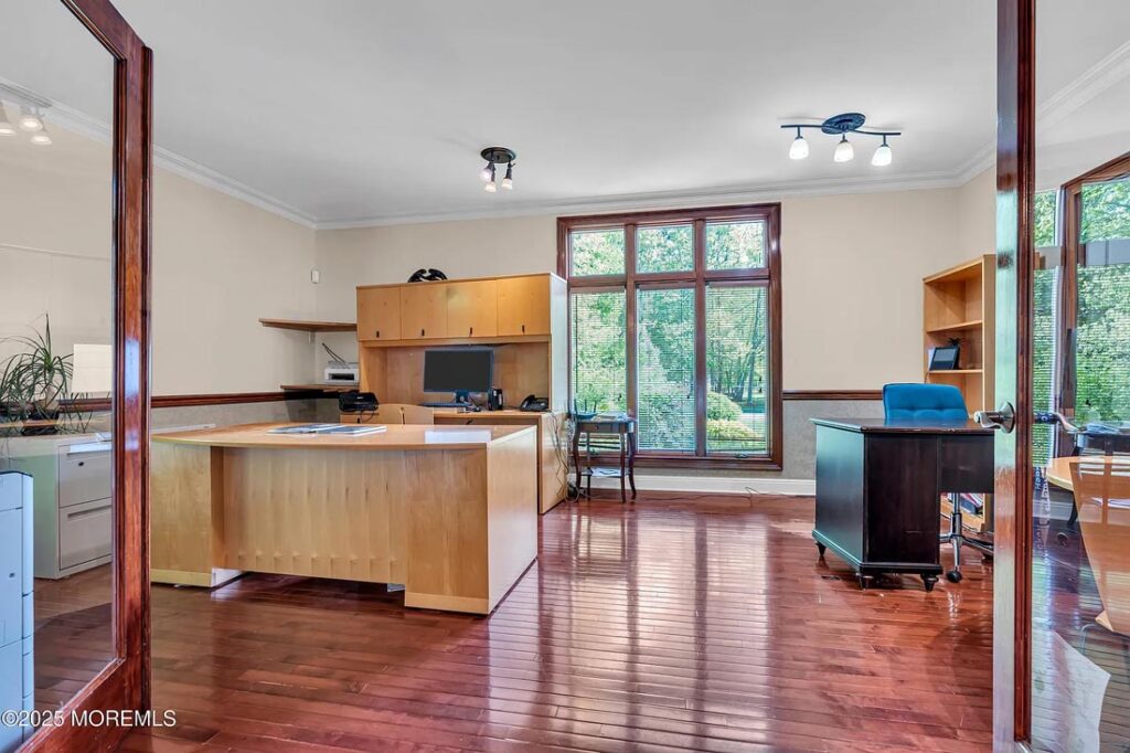 Home for sale in Howell, New Jersey
