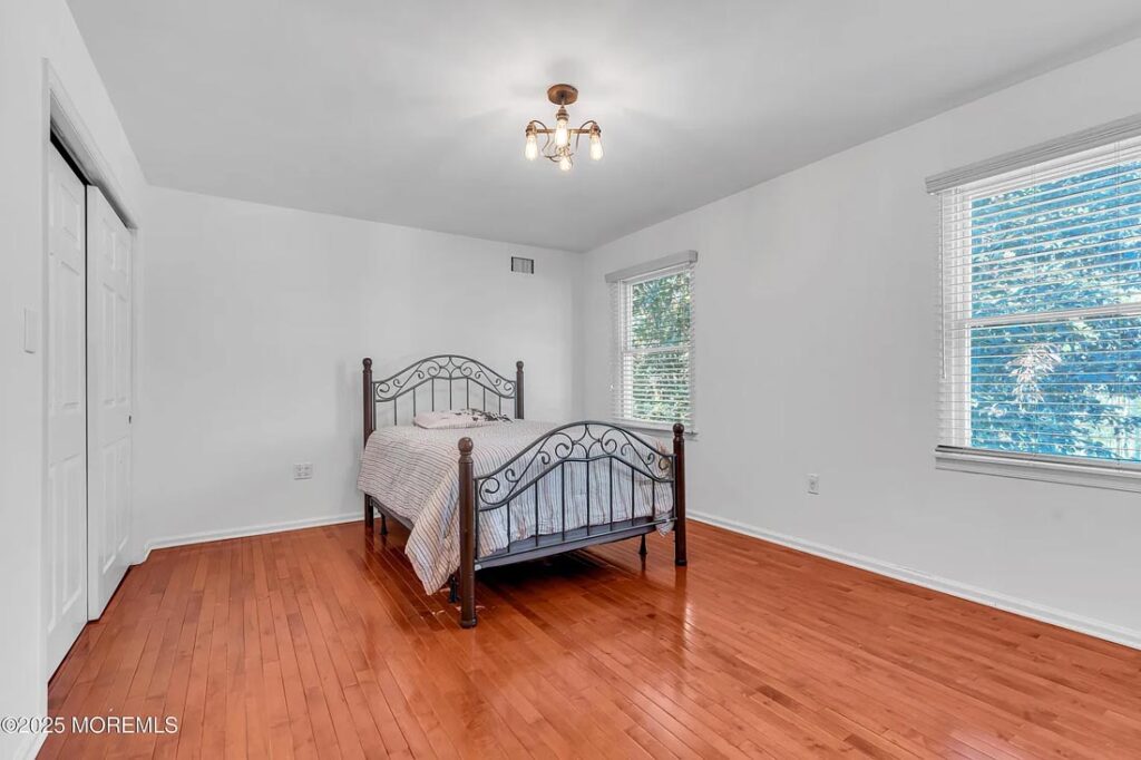 Home for sale in Howell, New Jersey