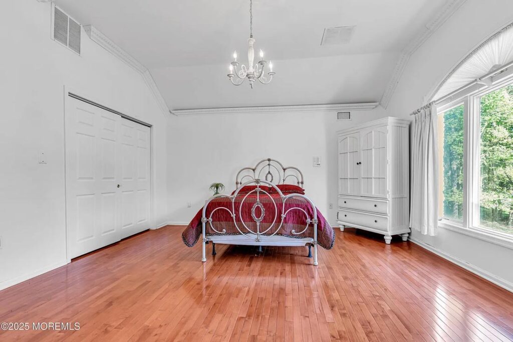 Home for sale in Howell, New Jersey