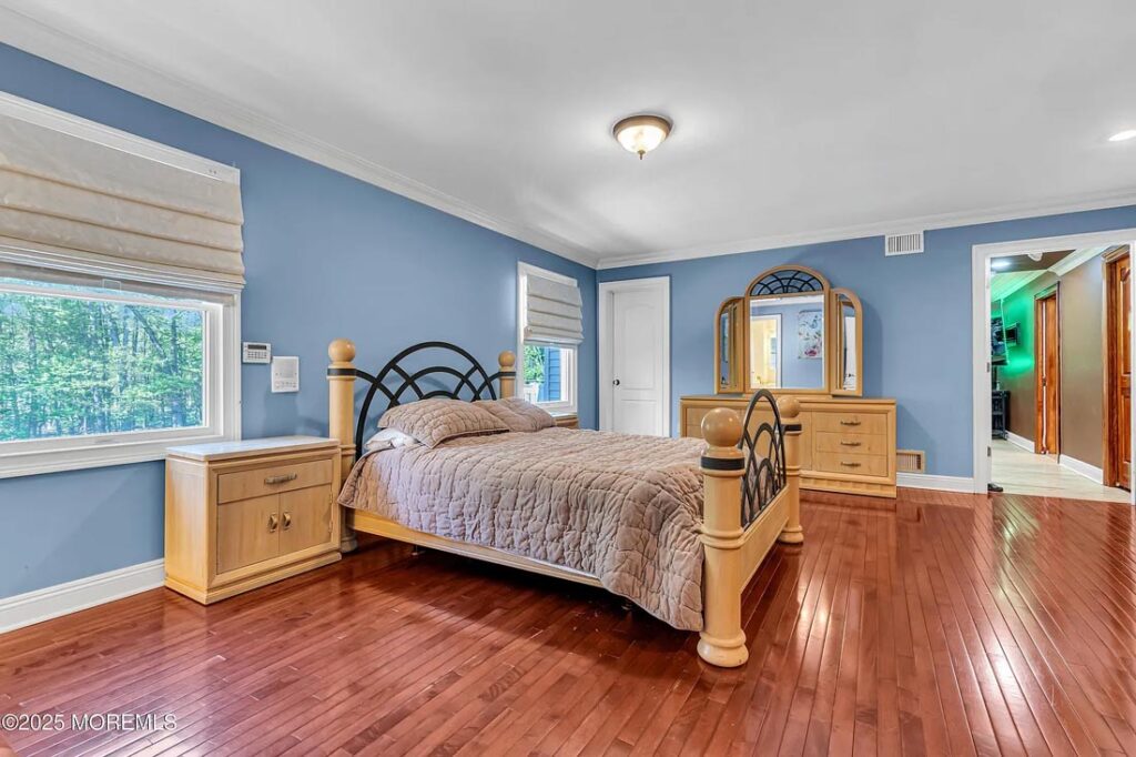Home for sale in Howell, New Jersey