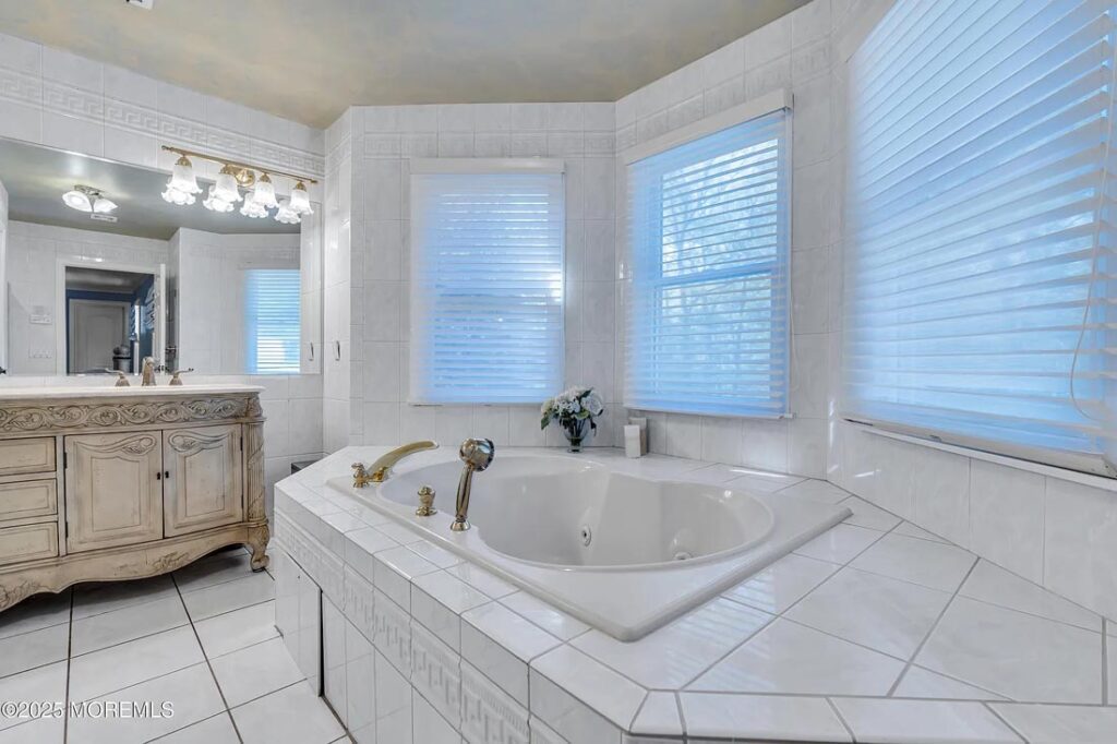 Home for sale in Howell, New Jersey