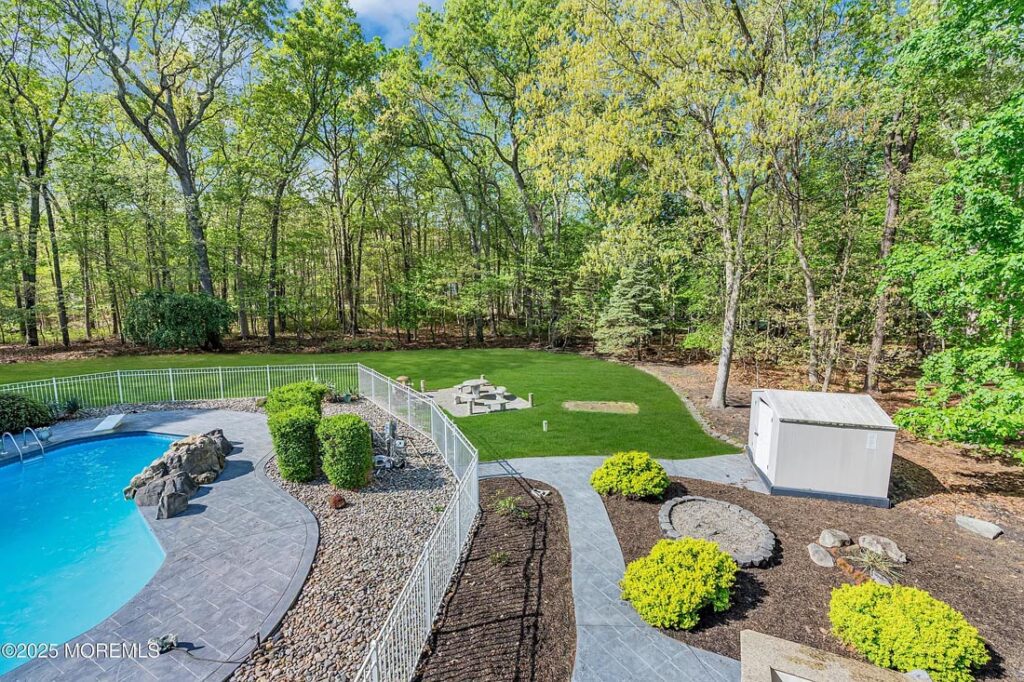 Home for sale in Howell, New Jersey