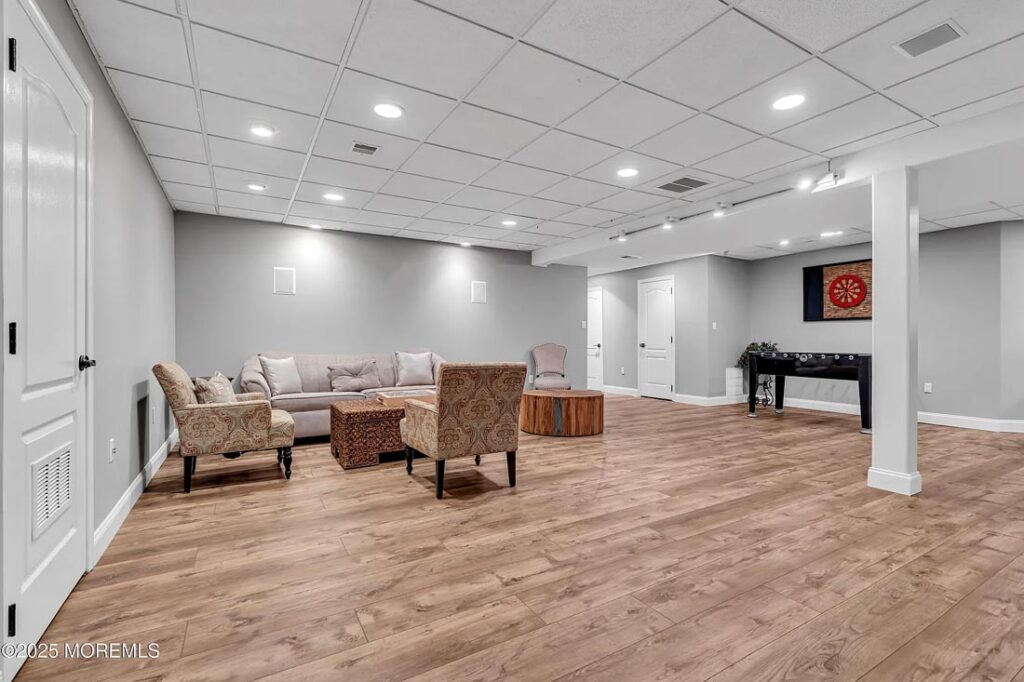 Home for sale in Howell, New Jersey