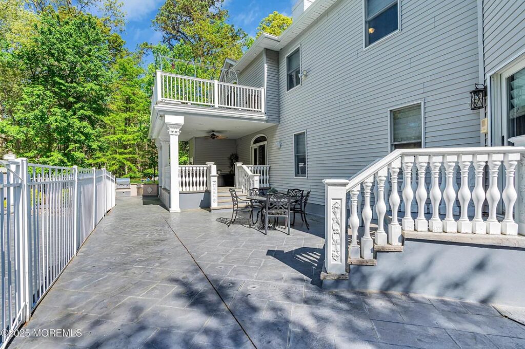 Home for sale in Howell, New Jersey