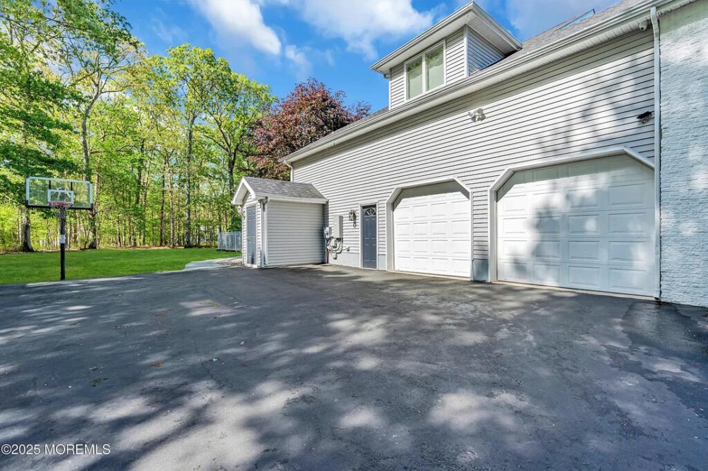 Home for sale in Howell, New Jersey
