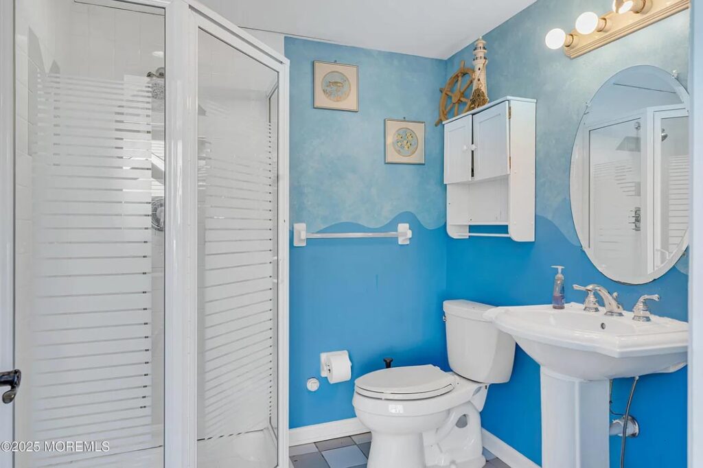 Home for sale in Howell, New Jersey