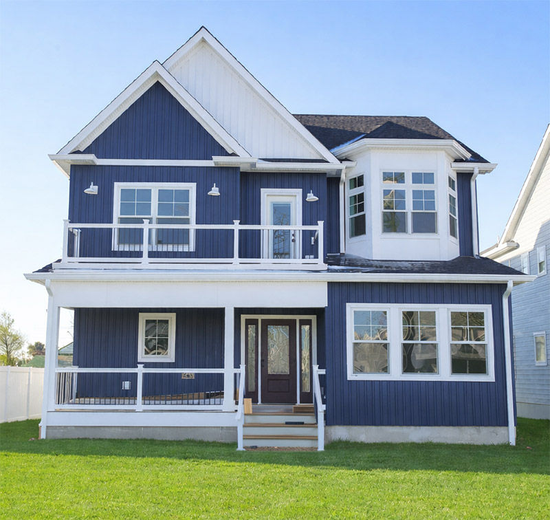 new construction homes belmar new jersey for sale